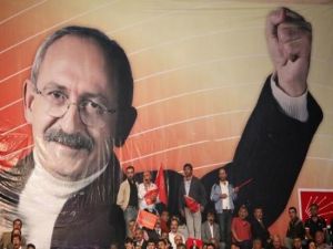 CHP'de büyük Kurultay bugün