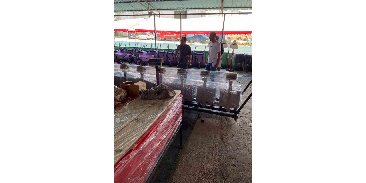 Serdivan’da Kurban Bayramı öncesi zabıta denetimi