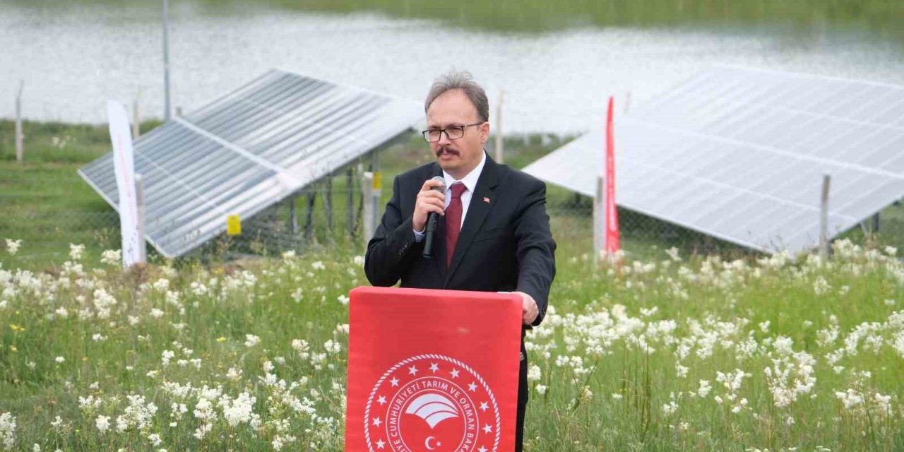 Osmaneli Yaylaları Sulanıyor, Tarımsal Üretim Katlanıyor