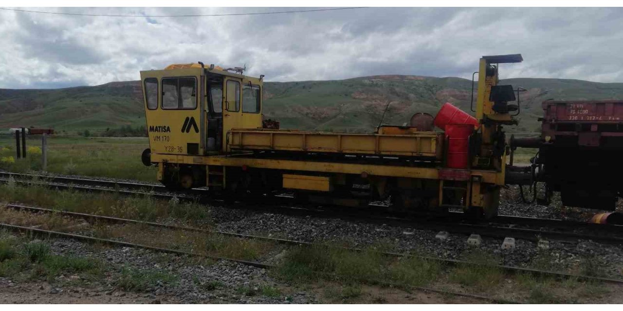 Sivas’ta hemzemin geçitte kaza: 8 yaralı