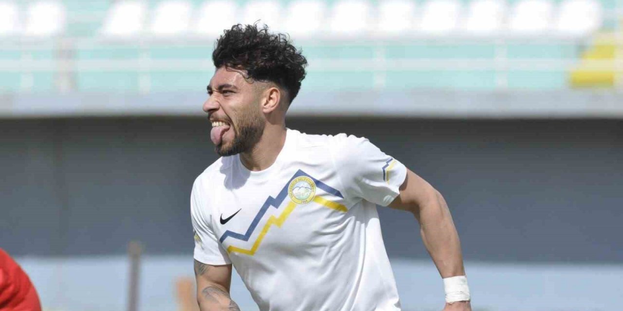 Talasgücü Belediyespor’da 3 ayrılık