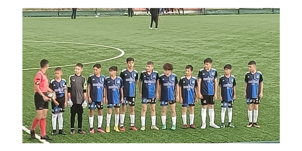 Kayseri U13 Ligi’nde final belli oldu