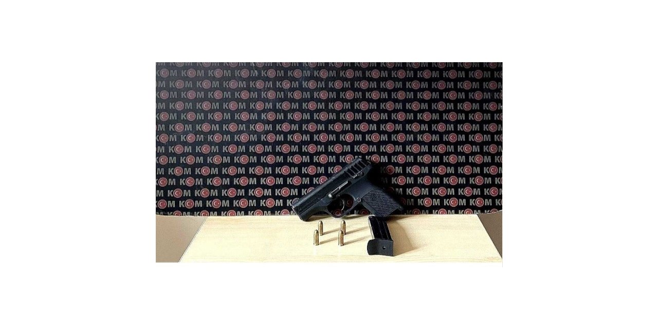 Bilecik’te ’Kukla 11’ operasyonunda 3 kişi tutuklandı