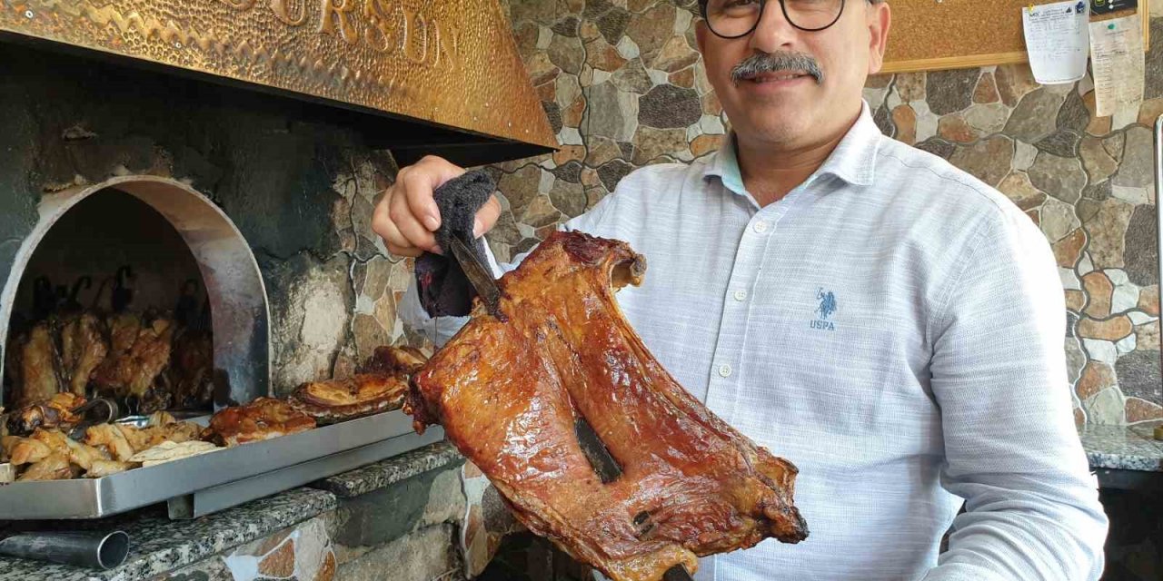 Asırlık lezzet ustasından Kurban öncesi altın değerinde tavsiyeler