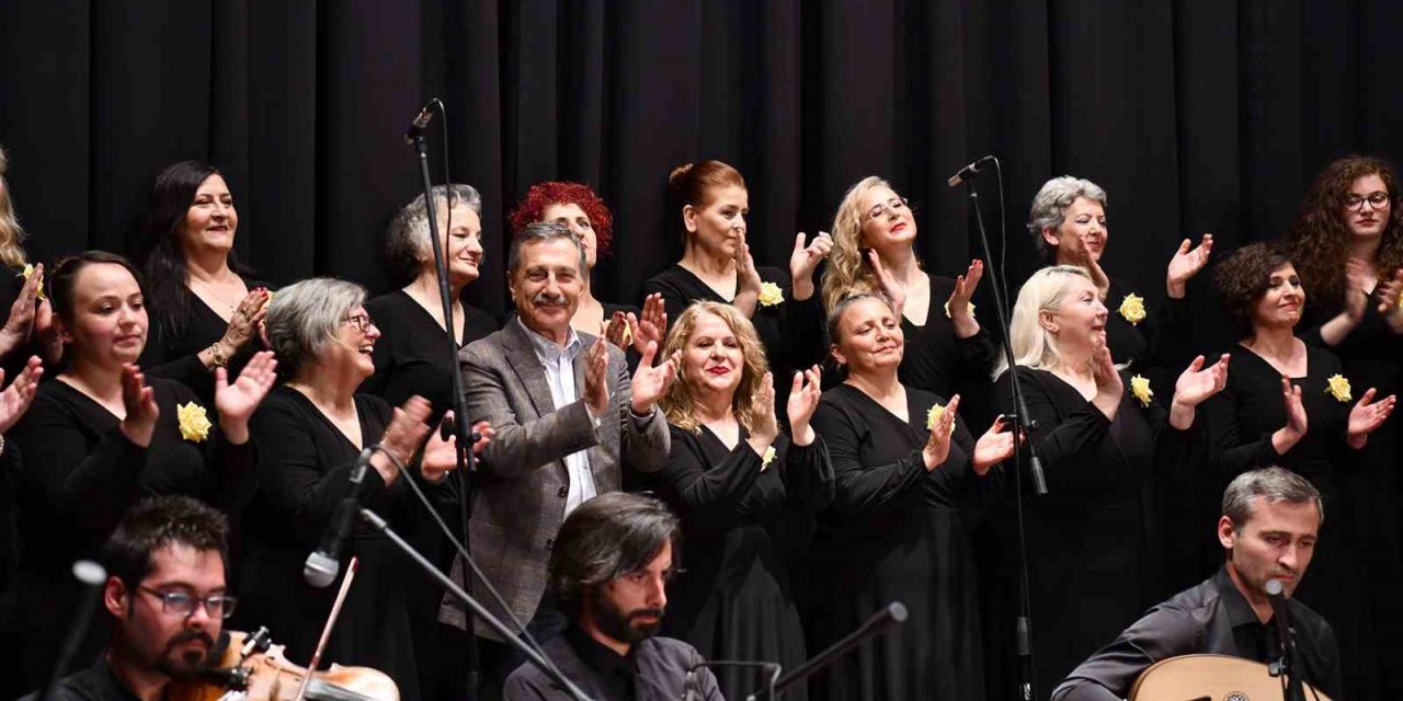 Sevda Şarkıları konserine tam not