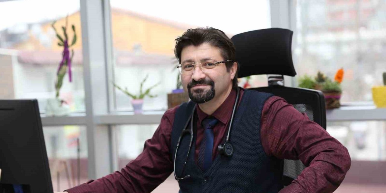 Sıcak havalar kalp krizini tetikliyor