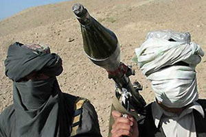 Üst düzey Taliban lideri öldürüldü