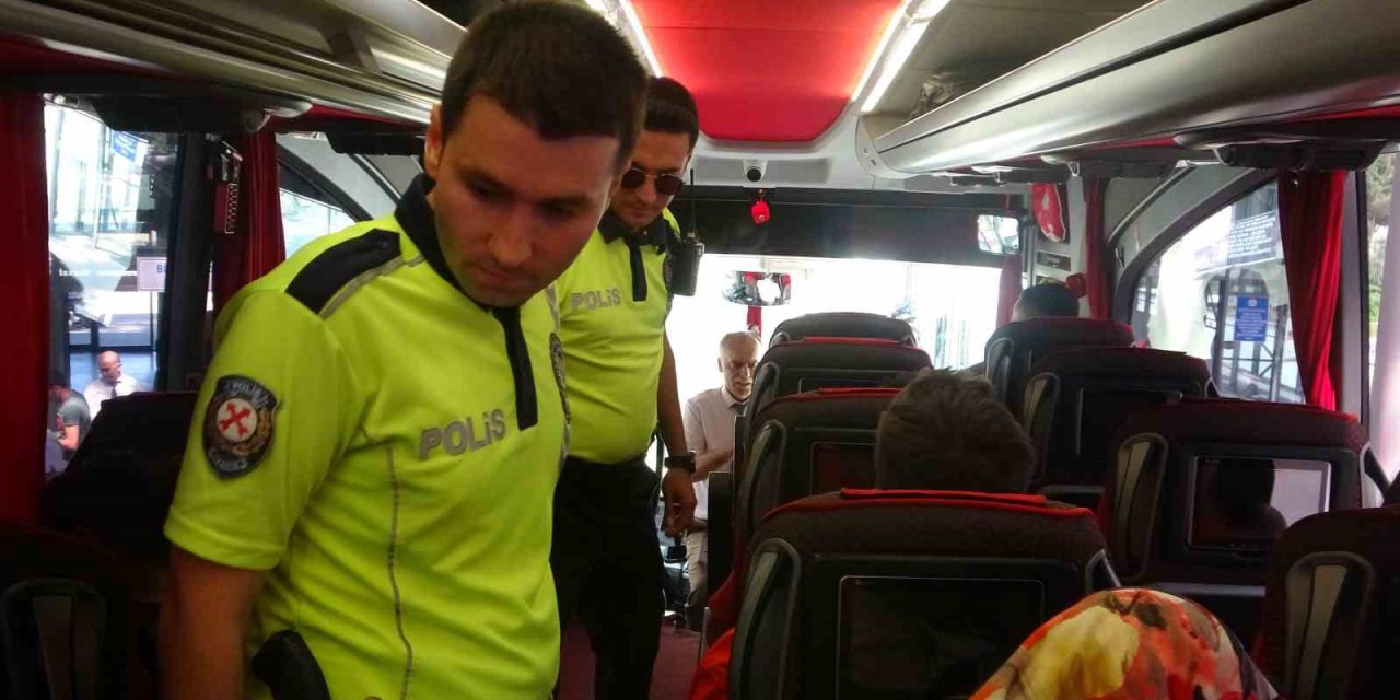 Muğla’da Kurban Bayramı nedeni ile denetimler artırıldı