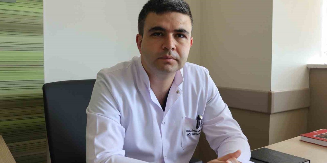 Gözlükte ‘sertifika’ uyarısı