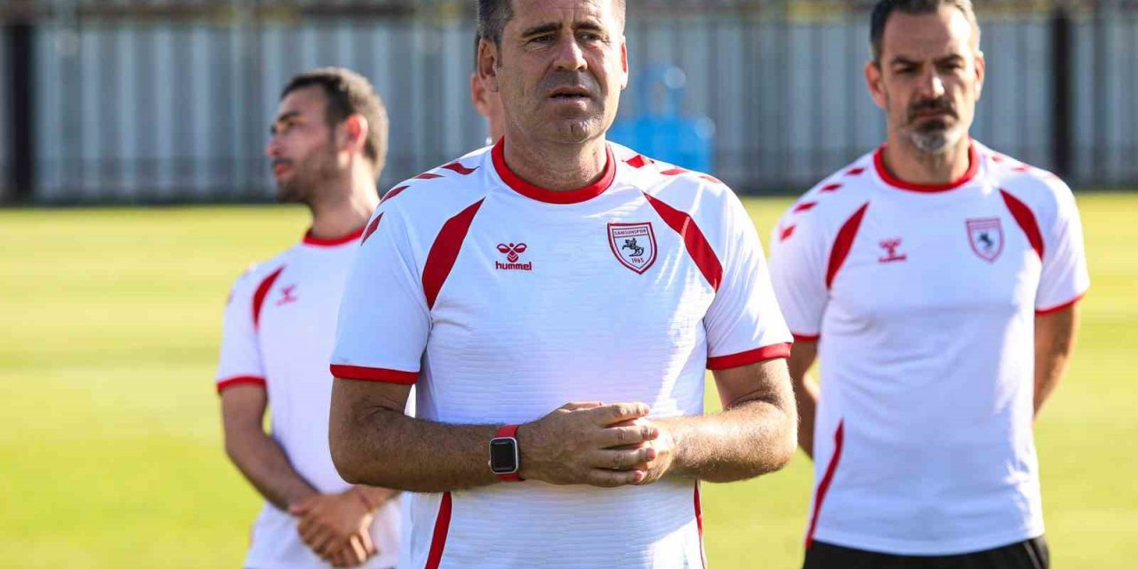 Hüseyin Eroğlu: "Eski başlarılar geride kaldı"