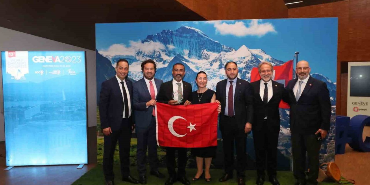 GTO bir kez daha dünya şampiyonu