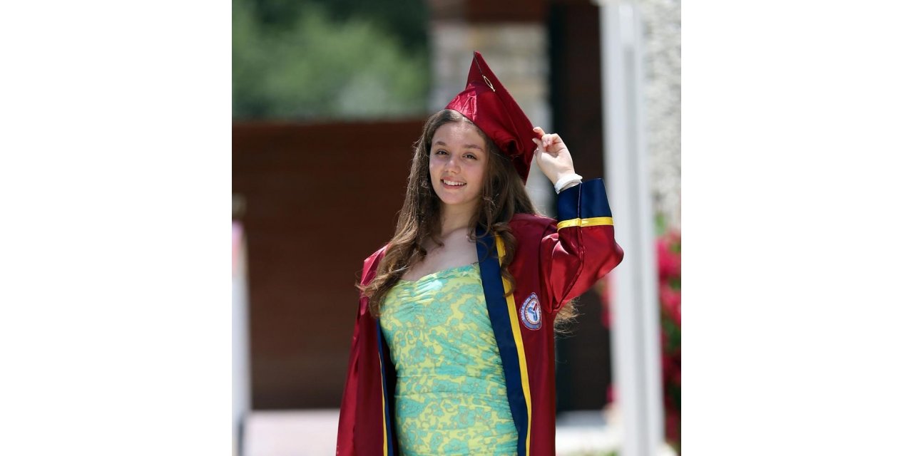 Muğla’dan 5 öğrenci LGS şampiyonu oldu