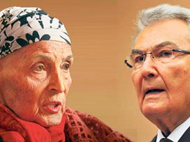 Saylan'ın Baykal'a, 'ölüm korkusu planı'