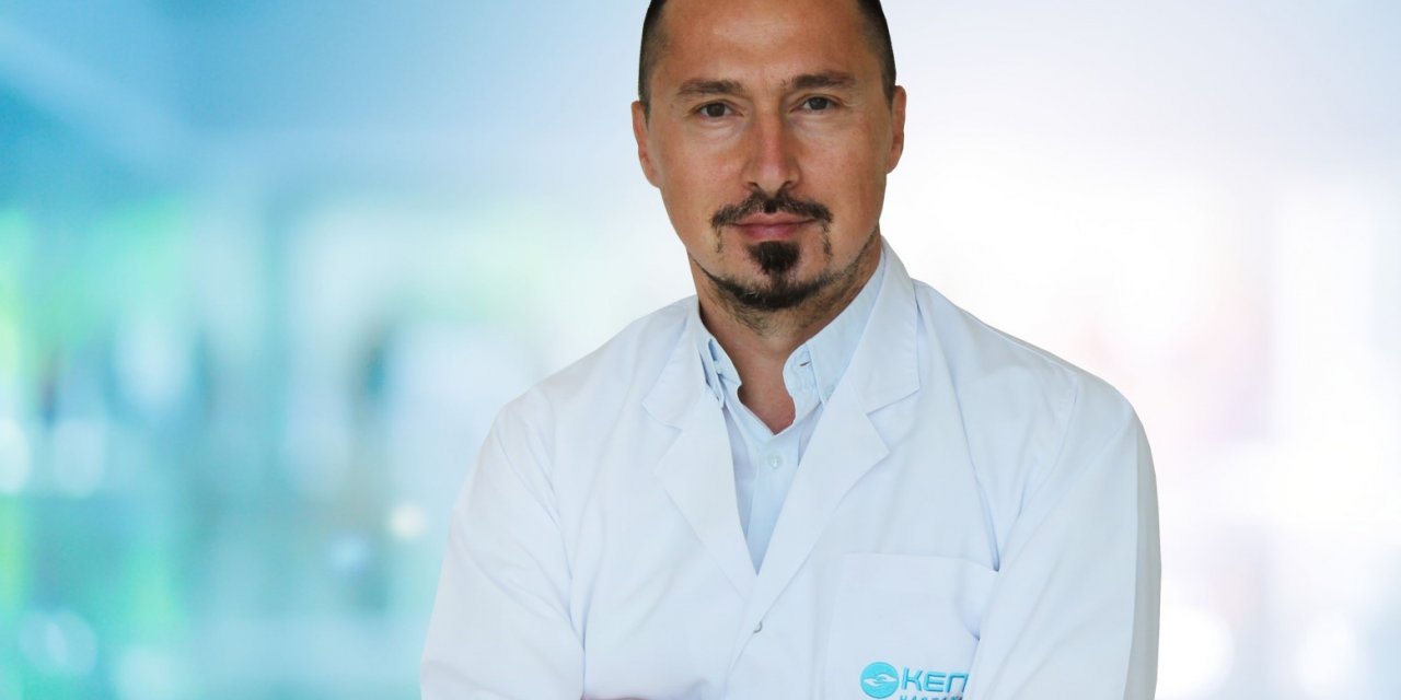 Uzmanı uyardı: “Göz alerjisi ile göz enfeksiyonunu karıştırmayın”