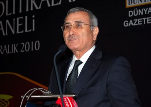 Yılmaz'dan "Yüksek İşsizlik" tahmini