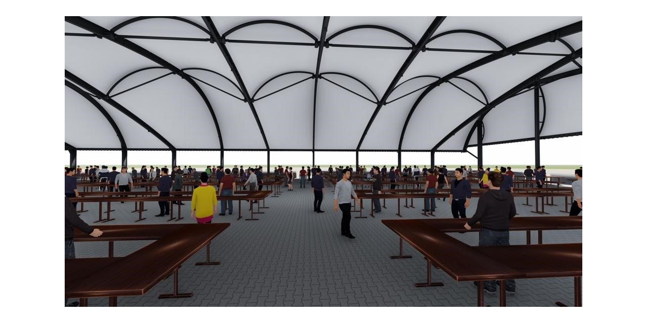 Nilüfer’de pazaryerleri işlevsel hale getiriliyor