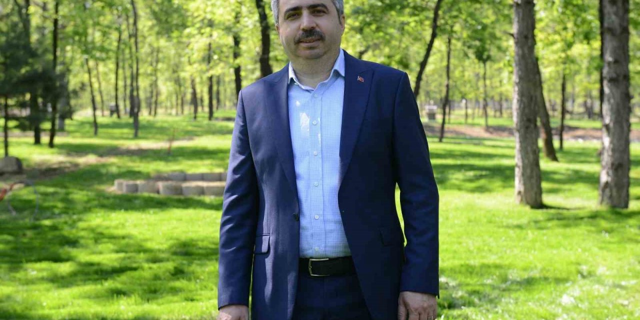 Cumalıkızık Orman Parkı’nda sona doğru