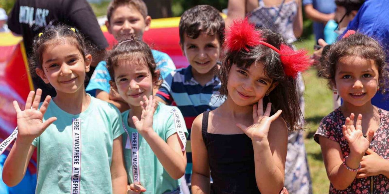 1 hafta rahatlık başladı! Ekrandan uzak durun