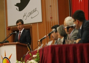 Ermeni Tasarısı'yla ilgili açıklama yaptı