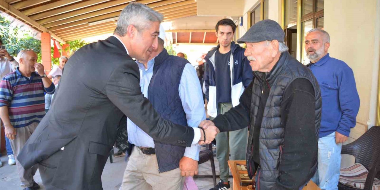 Başkan Oktay’ın Kurban Bayramı mesajı