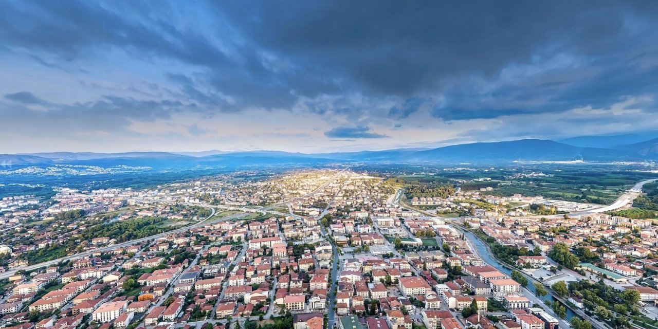 Türkiye’nin gelişmiş ilçelerinde Düzce’nin durumu açıklandı