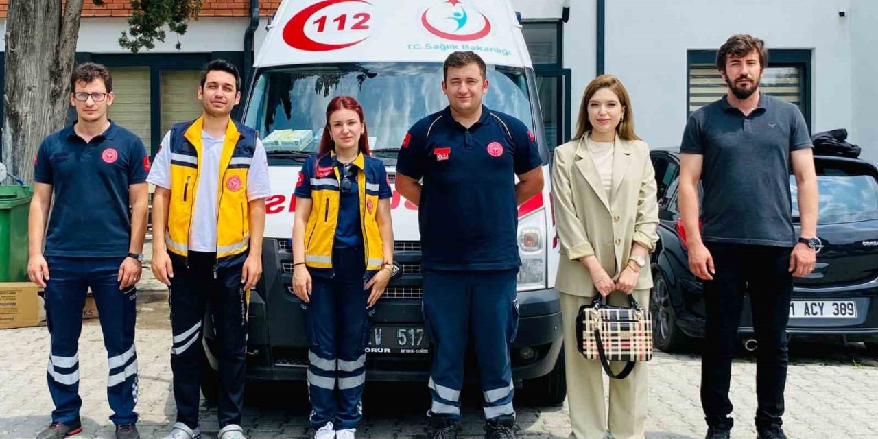 Yaz sezonu boyunca hizmet verecek