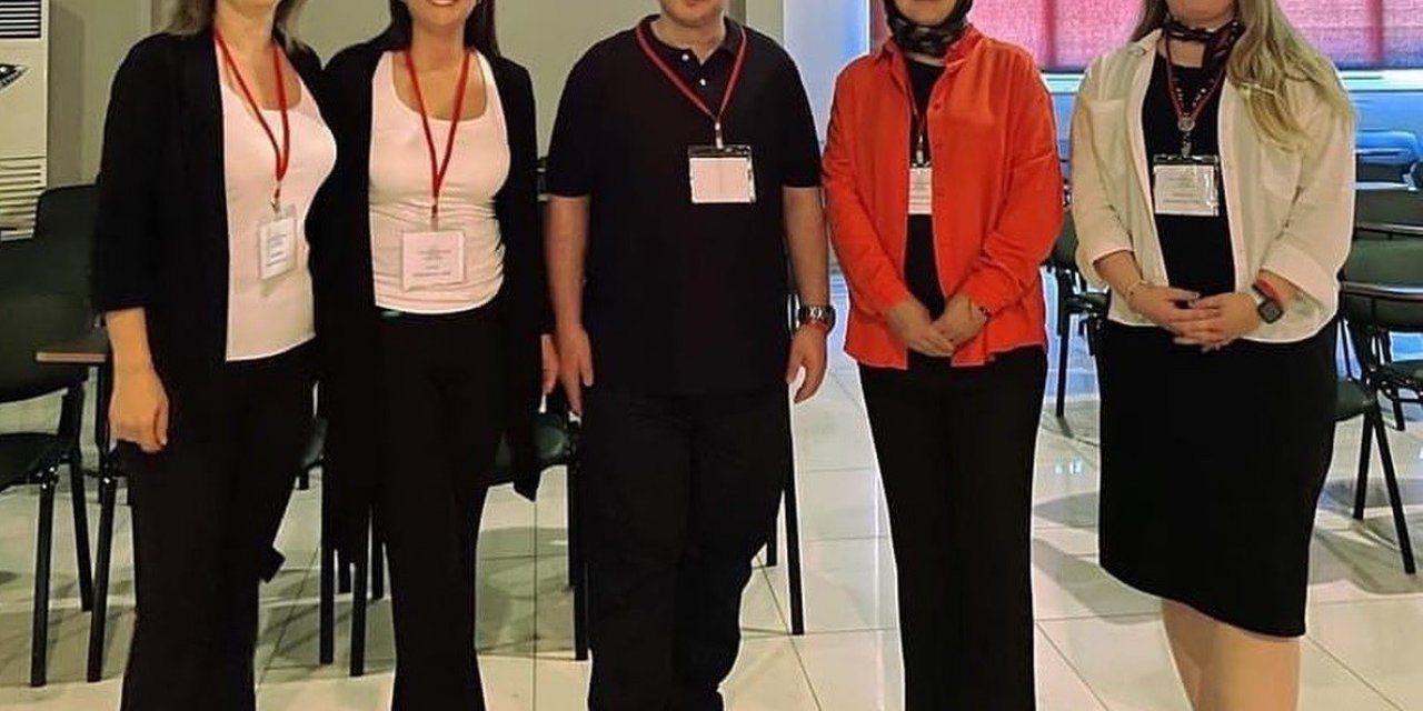 Düzce BelKA İnsan Kaynakları eğitime önem veriyor