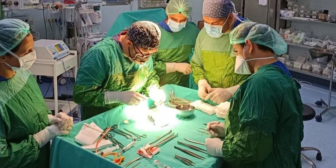 Prostat hastalığı ile karıştırılıyor: Tedavi edilmezse böbrek yetmezliğine bile sebep olabilir