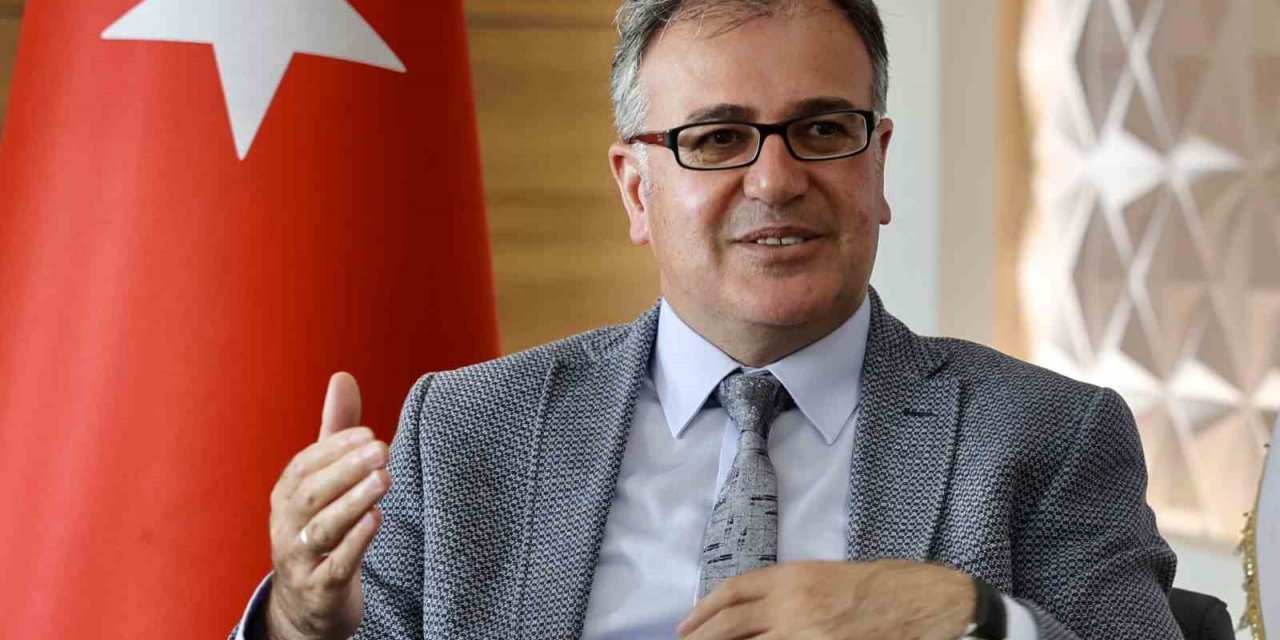 Hacılar Kurban Bayramı’na hazır