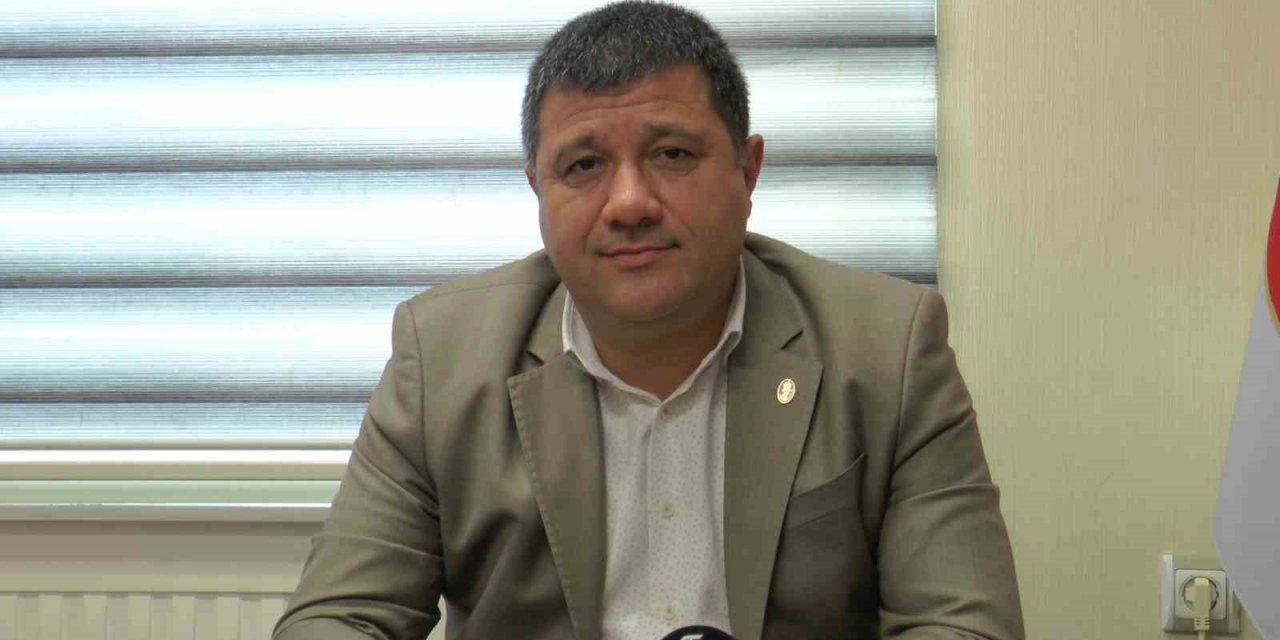 Yaylacılar dikkat: Kenenin bulaştırdığı hastalıklar insan ve gıda sağlığına tehdit