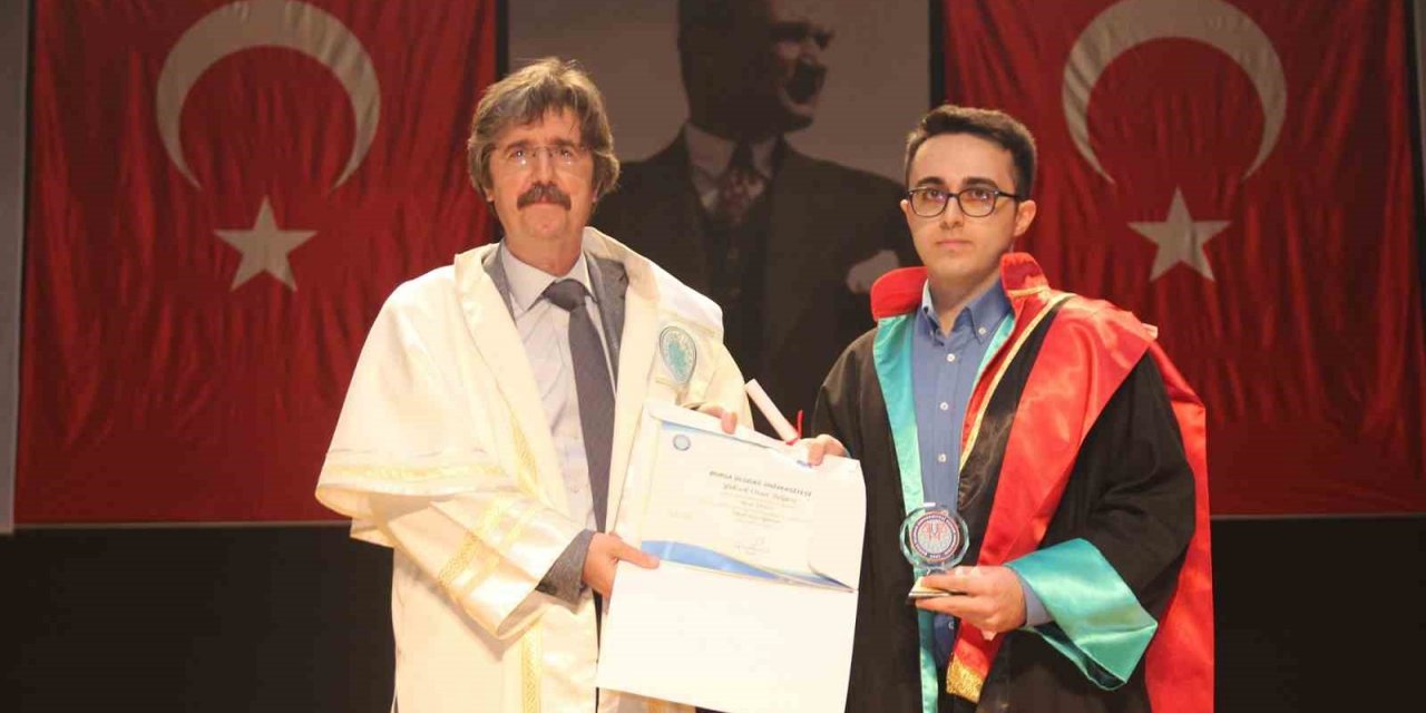 Adalet sistemine yeni hukukçular