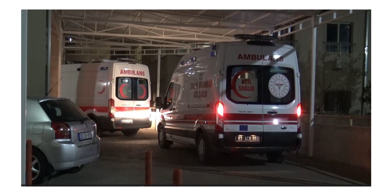 Baraja giren down sendromlu çocuk boğuldu