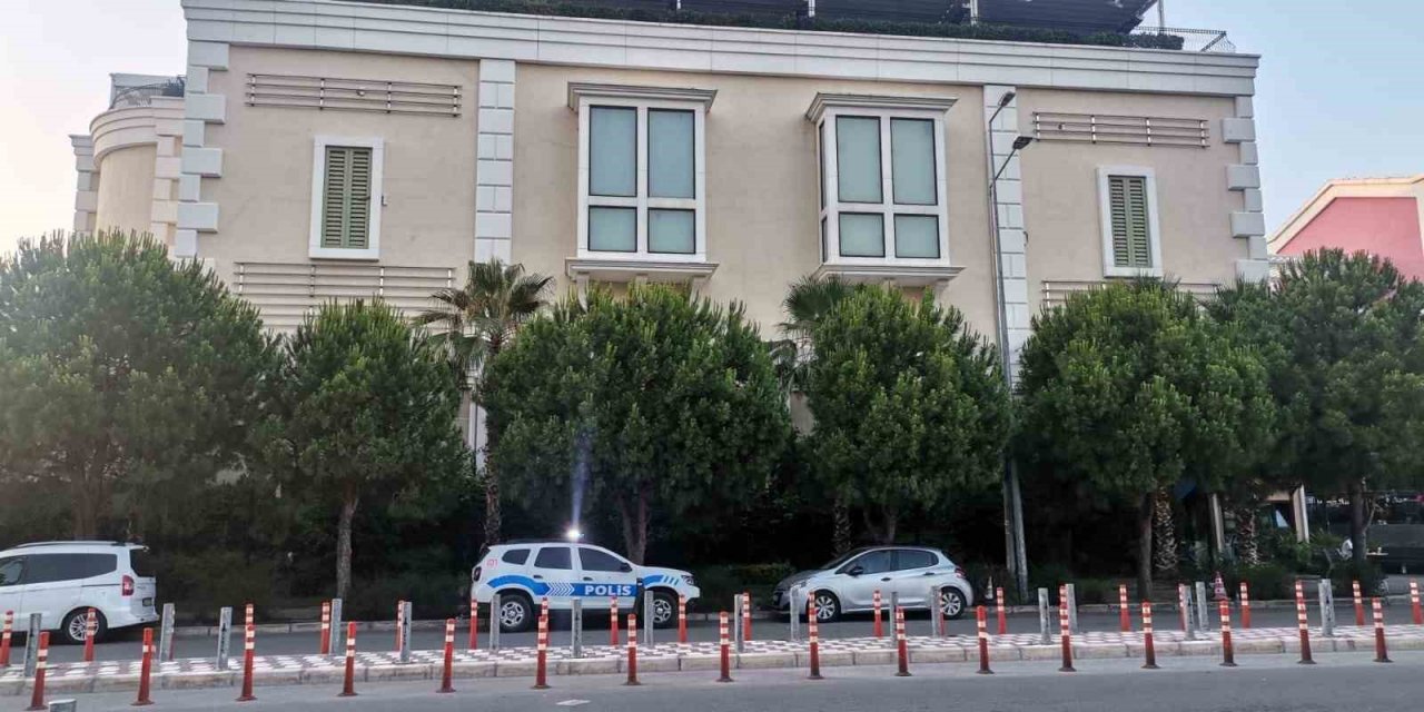 Mavibahçe AVM’de bıçaklanan genç hayatını kaybetti