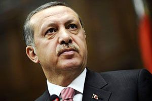 Başbakan Erdoğan müjdeyi verdi