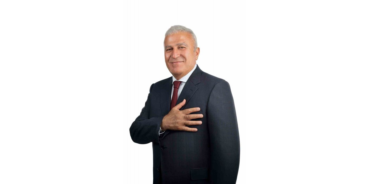 Başkan Atay’ın Kurban Bayramı mesajı