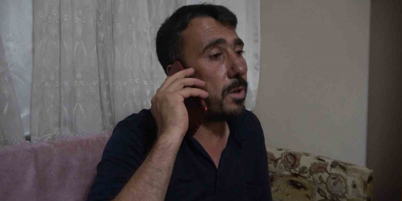 Sahte jandarma, "Adınız hırsızlığa karıştı" deyip servetini çaldı