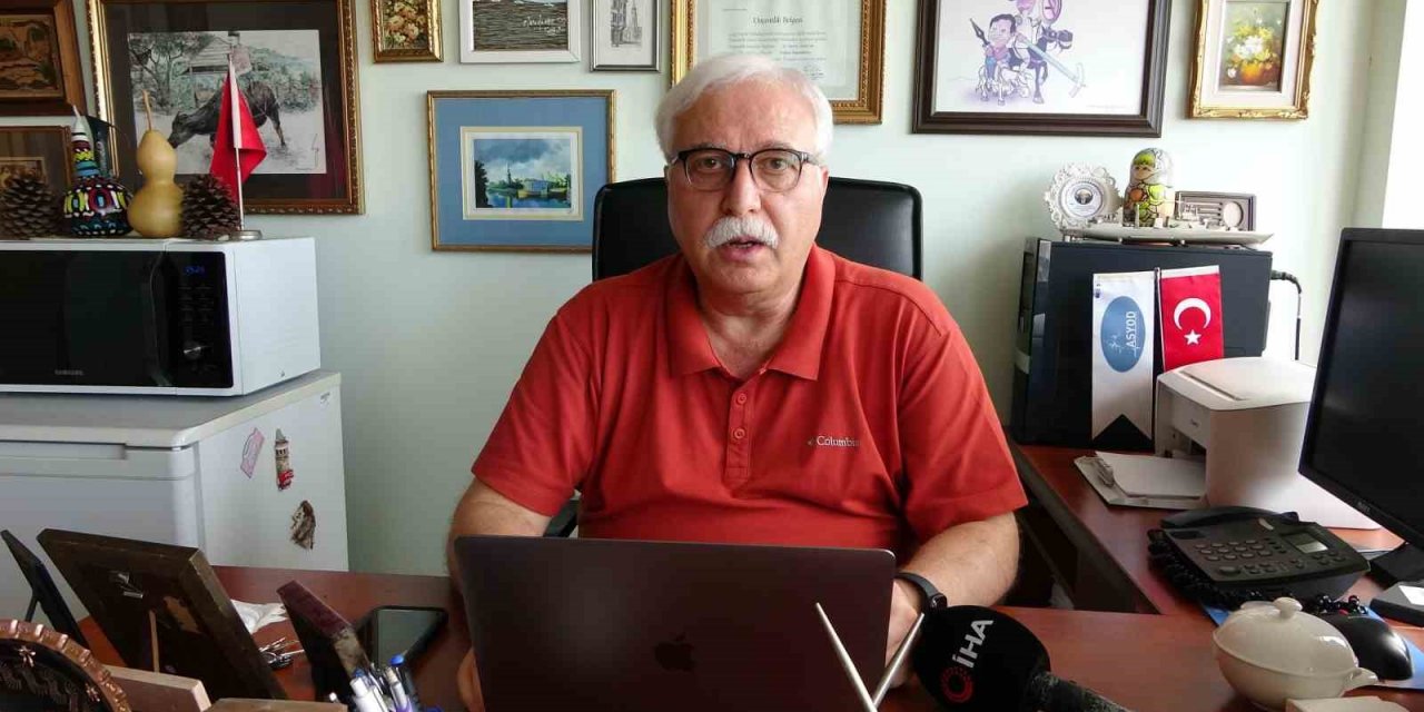 Prof. Dr. Tevfik Özlü: “Artık bu bayrama korkusuzca giriyoruz”