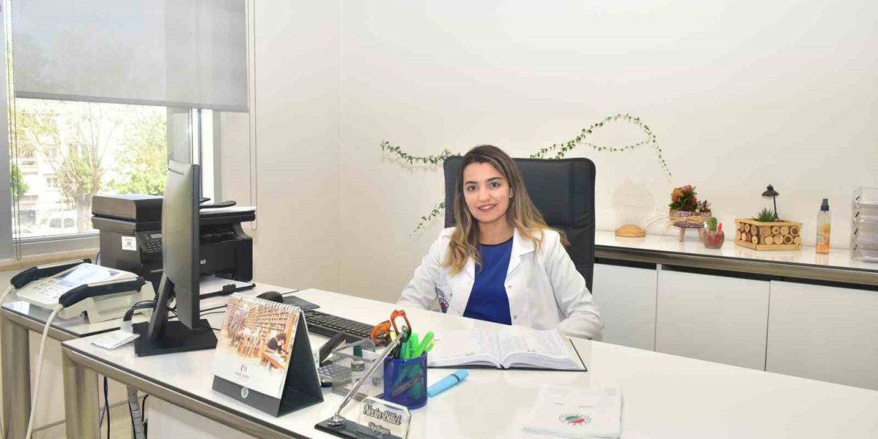 Diyetisyen Nevin Bilici: “Eti 200 ile 250 gramdan fazla tüketmemeliyiz”