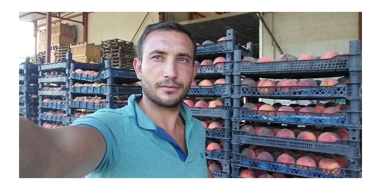 Karısına mesaj attığı kişi ve tanıdıklarını tehdit etmiş