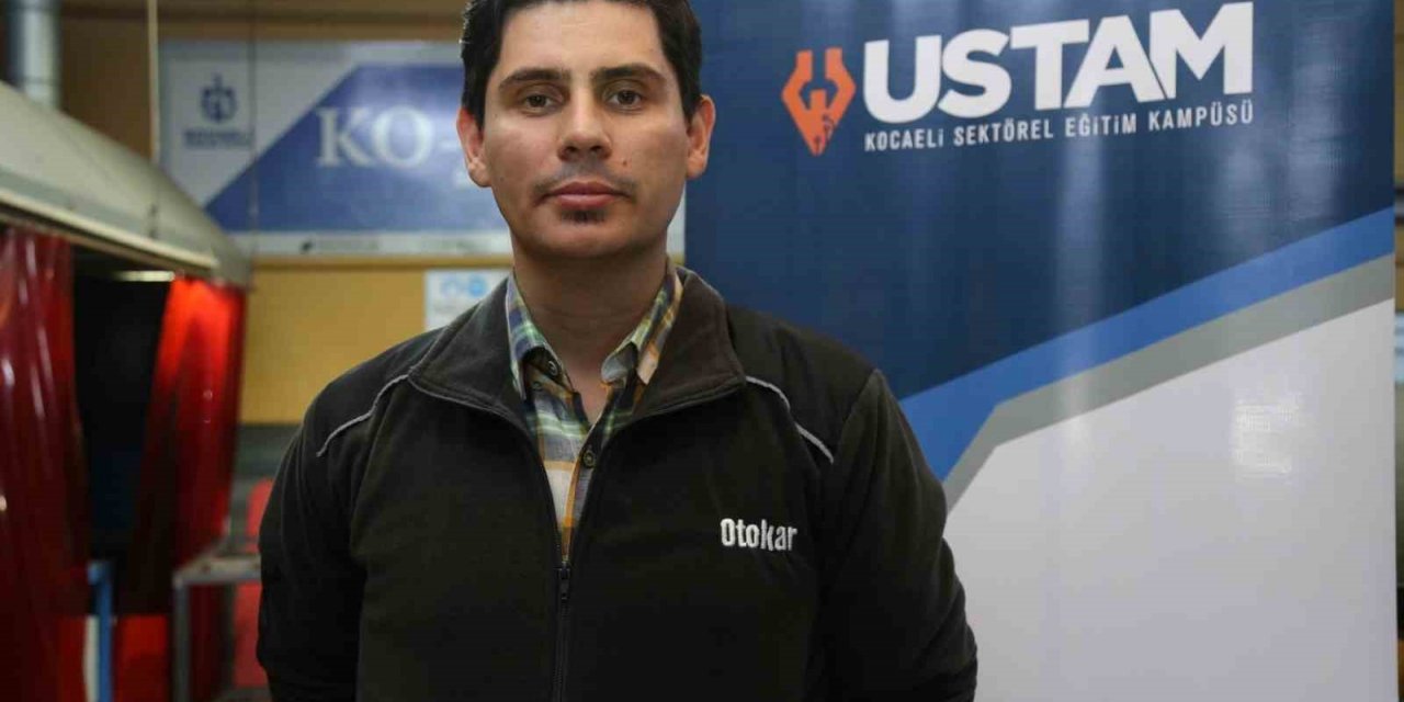 USTAM Kocaeli’de yeni eğitim dönemi başvuruları başladı