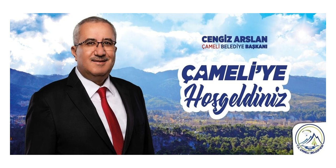 Çameli 9 günlük bayram tatilinin gözdesi oldu