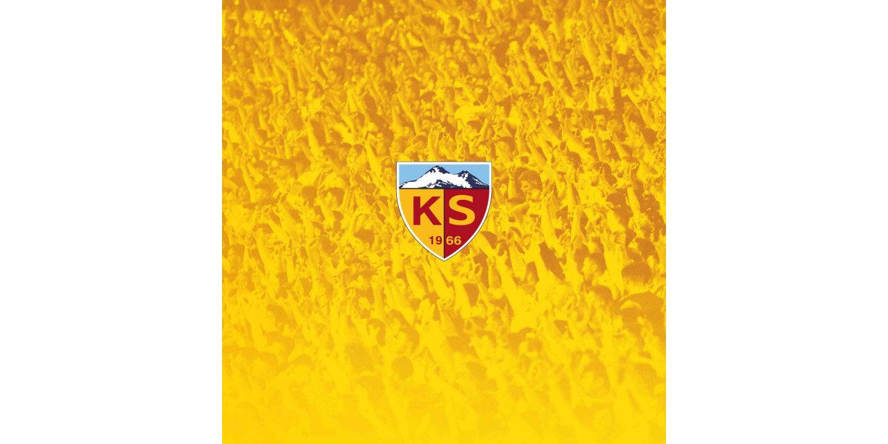 Kayserispor, 315 milyon TL harcayacak