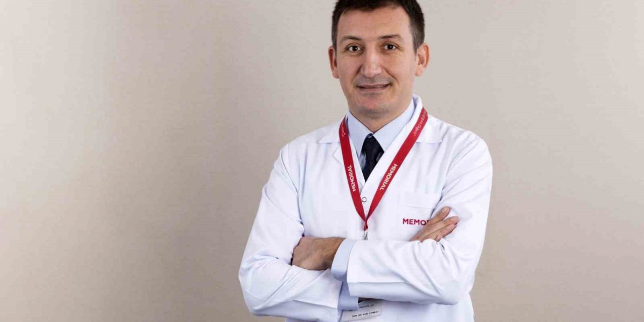 Uzmanından yaz sıcaklarında kalp hastalarının dikkat etmesi gereken 11 kural