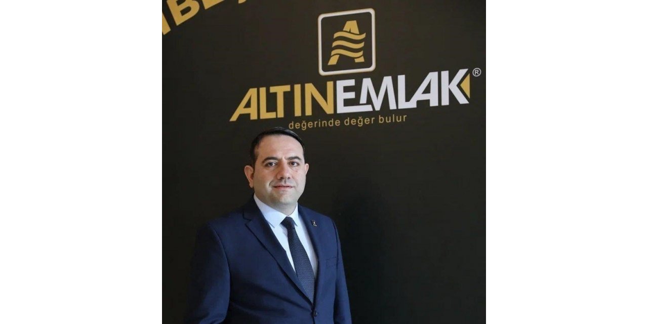 “Konutlarda boşluk oranı takip edilebilmeli”