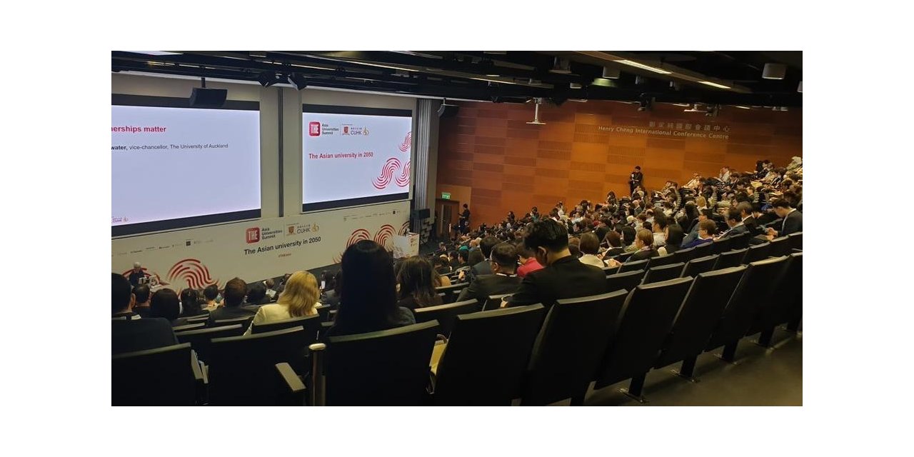 DEÜ’den mükemmeliyetçi proje başarısı