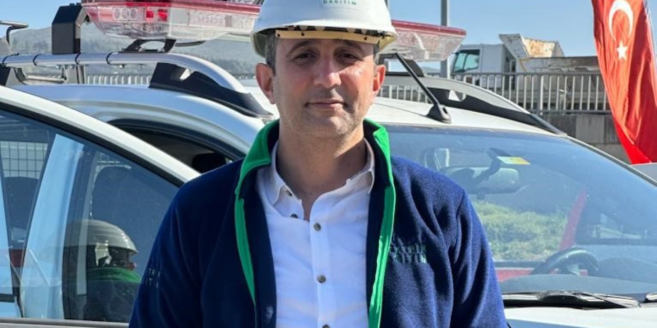 UEDAŞ ekipleri kesintisiz mesaide