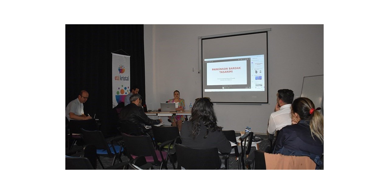 Bölge girişimcileri ETÜ Demoday günlerinde buluştu