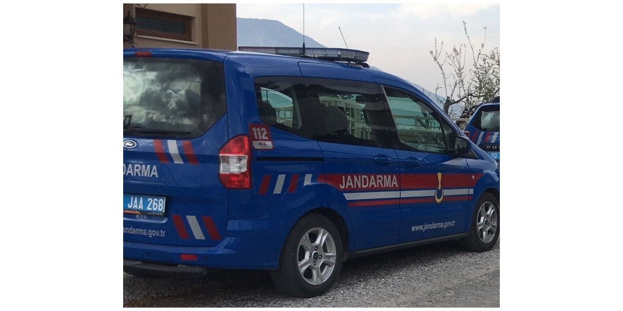 Mermer fabrikasının bekçisi kulübesinde ölü bulundu