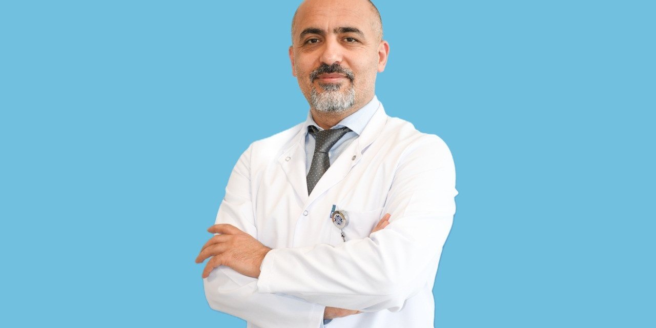 Prof. Dr. Erkan Soylu: “Burun ameliyatıyla ilgili tampon korkuları artık yersiz”