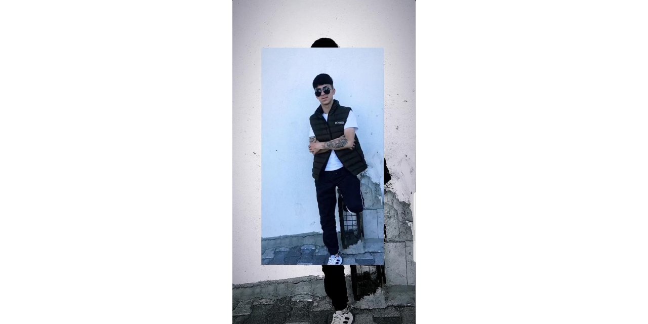 Eyüpsultan’da 17 yaşındaki genç sokak ortasında vurularak öldürüldü